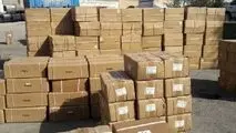 چگونه کالاها در چرخه قاچاقِ معکوس قرار می‌گیرد؟