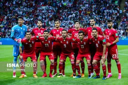 رده‌بندی جدید فیفا اعلام شد/ فوتبال ایران ۳۰ جهان و نخست آسیا
