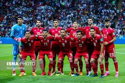 رده‌بندی جدید فیفا اعلام شد/ فوتبال ایران ۳۰ جهان و نخست آسیا