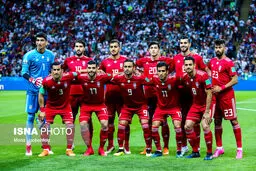 رده‌بندی جدید فیفا اعلام شد/ فوتبال ایران ۳۰ جهان و نخست آسیا