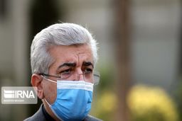 اردکانیان: ۴ میلیون مشترک مشمول تخفیف ۱۰۰درصدی دربخش آب هستند