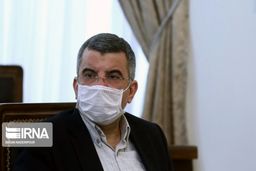 ۶۹ شهرستان کشور از وضعیت قرمز شیوع کرونا خارج شده‌اند