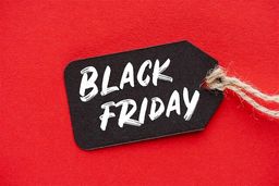 در جمعه سیاه مراقب جیبتان باشید