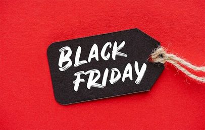 در جمعه سیاه مراقب جیبتان باشید