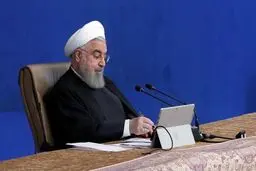 ماموریت اقتصادی روحانی به سه وزیر کابینه