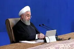 ماموریت اقتصادی روحانی به سه وزیر کابینه