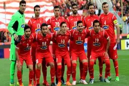 پرسپولیس همچنان در حسرت برد خارج‌ از خانه/ شاگردان گل‌محمدی به یک امتیاز قناعت کردند
