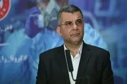 ارائه ۴ واکسن کرونای ایرانی به سازمان جهانی بهداشت/واکسن تا ۲ هفته آینده وارد فاز انسانی می‌شود