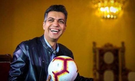 صدای گزارشگری فردوسی‌پور پس از مدت‌ها در تلویزیون