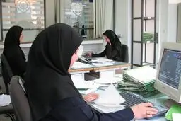 جزییات تعطیلی ادارات در هفته آینده