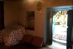 دیگر فقط اتاق خالی موجود است!