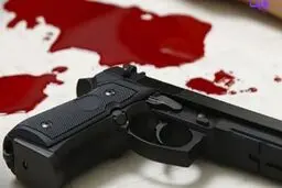 شلیک مرگبار؛ پایان اختلافات مرد جوان با همسر