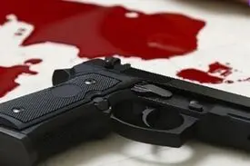 شلیک مرگبار؛ پایان اختلافات مرد جوان با همسر