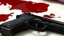 شلیک مرگبار؛ پایان اختلافات مرد جوان با همسر