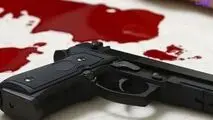 شلیک مرگبار؛ پایان اختلافات مرد جوان با همسر