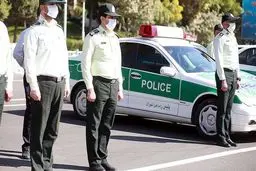 ۵۱هزار خودرو در محدودیت های شبانه جریمه شدند