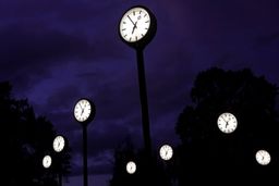 ساعت بدن، ریتم‌های فصلی و باز هم کرونا