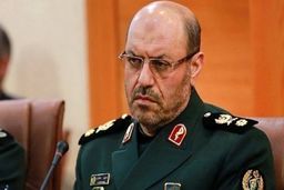 واکنش سردار دهقان به ترور شهید محسن فخری زاده