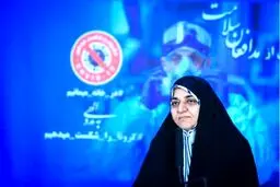 مشاور وزیر بهداشت: باید با زایمان های تقویمی مقابله کنیم