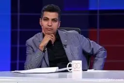 فوتبال ۱۲۰ از شب یلدا با عادل فردوسی پور روی آنتن می رود