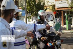 تلفات کرونا با تداوم محدودیت ها به زیر ۵۰ درصد در دی ماه می رسد