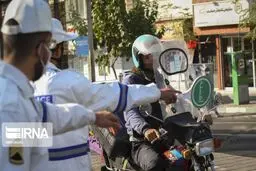 تلفات کرونا با تداوم محدودیت ها به زیر ۵۰ درصد در دی ماه می رسد