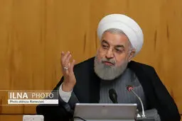 روحانی شهادت فخری زاده را تسلیت گفت