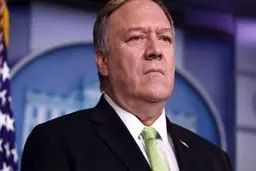 تحریم ۴ نهاد چینی و روسی به دلیل «حمایت از برنامه موشکی ایران»