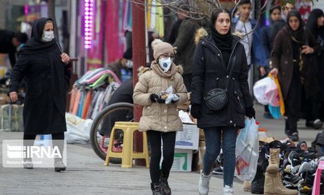 وزارت بهداشت: موردی از ابتلای انسانی به آنفلوانزا نداشته ایم