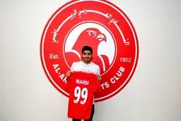 ستاره پرسپولیس از قطر برمی‌گردد؟