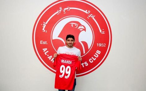 ستاره پرسپولیس از قطر برمی‌گردد؟