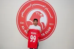 ستاره پرسپولیس از قطر برمی‌گردد؟