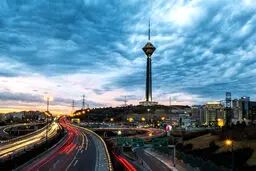 بازگشت بوی نامطبوع به تهران