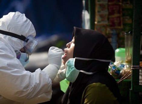 مسافرت دانشجویان مبتلا به کرونا ممنوع شد/الزام دانشگاه ها به گرفتن تست PCR از دانشجویان