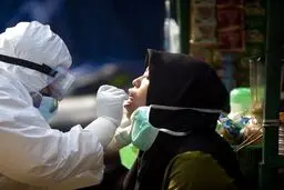 مسافرت دانشجویان مبتلا به کرونا ممنوع شد/الزام دانشگاه ها به گرفتن تست PCR از دانشجویان