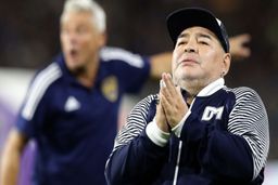 ایران – مارادونا چرا نشد؟