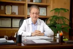 جلوگیری ۹۵ درصدی از کرونا با واکسن/ رعایت محدودیت ها تا یکسال آینده