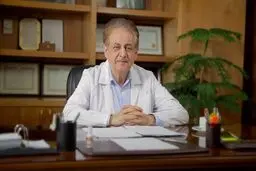 جلوگیری ۹۵ درصدی از کرونا با واکسن/ رعایت محدودیت ها تا یکسال آینده