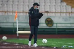قرارداد گل‌محمدی با پرسپولیس تمدید شد