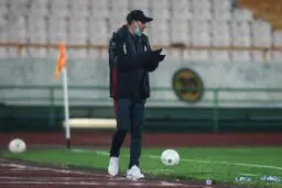 قرارداد گل‌محمدی با پرسپولیس تمدید شد