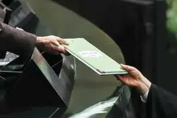 سناریوی بودجه ۱۴۰۰ پیش فروش نفت