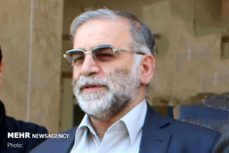 عمل موفقیت آمیز محافظ شهید فخری‌زاده/ «اصغری» بزودی مرخص می‌شود