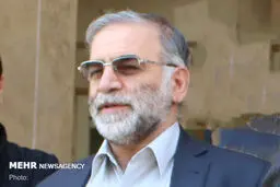 عمل موفقیت آمیز محافظ شهید فخری‌زاده/ «اصغری» بزودی مرخص می‌شود