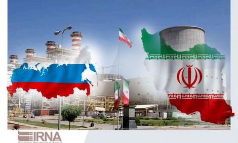 همکاری در ساخت نیروگاه؛ فصل جدید همکاری‌های ایران و روسیه