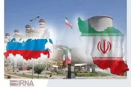 همکاری در ساخت نیروگاه؛ فصل جدید همکاری‌های ایران و روسیه