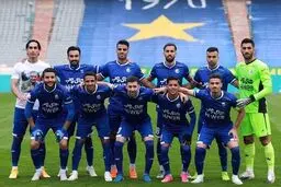اعتراض باشگاه استقلال به سازمان لیگ