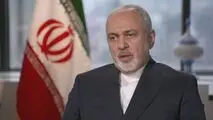 محمدجواد ظریف افشا کرد: «گرا» ی بعضی دوستان به آمریکا