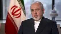 محمدجواد ظریف افشا کرد: «گرا» ی بعضی دوستان به آمریکا