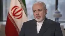 محمدجواد ظریف افشا کرد: «گرا» ی بعضی دوستان به آمریکا