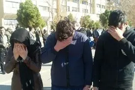 نقشه ناکام مرد متأهل برای تصاحب ارثیه دختر رزمی کار